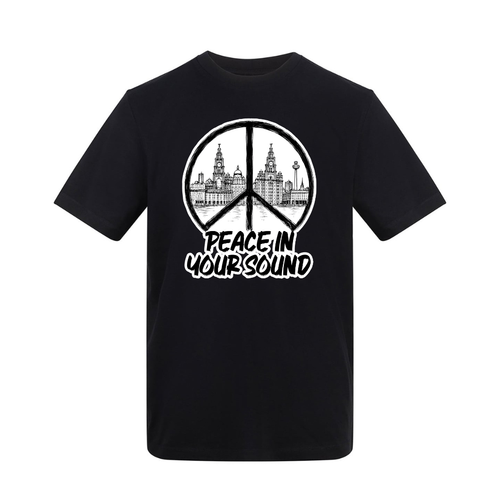 PIYS Skyline Tee