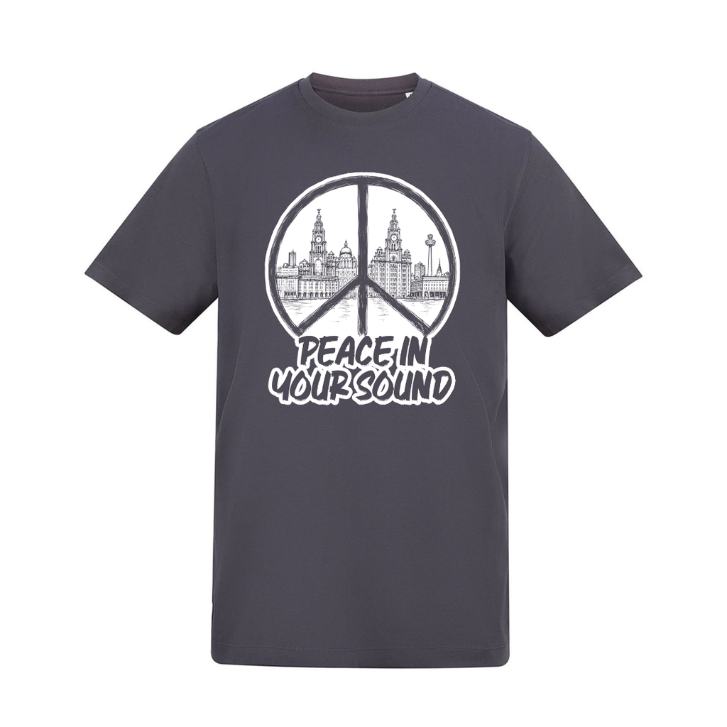PIYS Skyline Tee