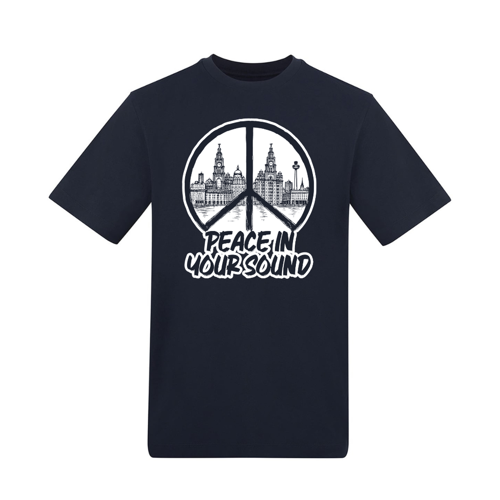 PIYS Skyline Tee