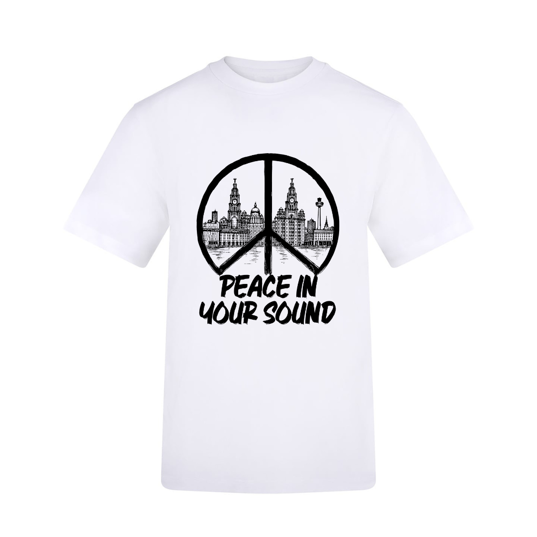 PIYS Skyline Tee