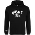 The Graft 24/7 Hoodie