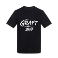The Graft 24/7 Tee