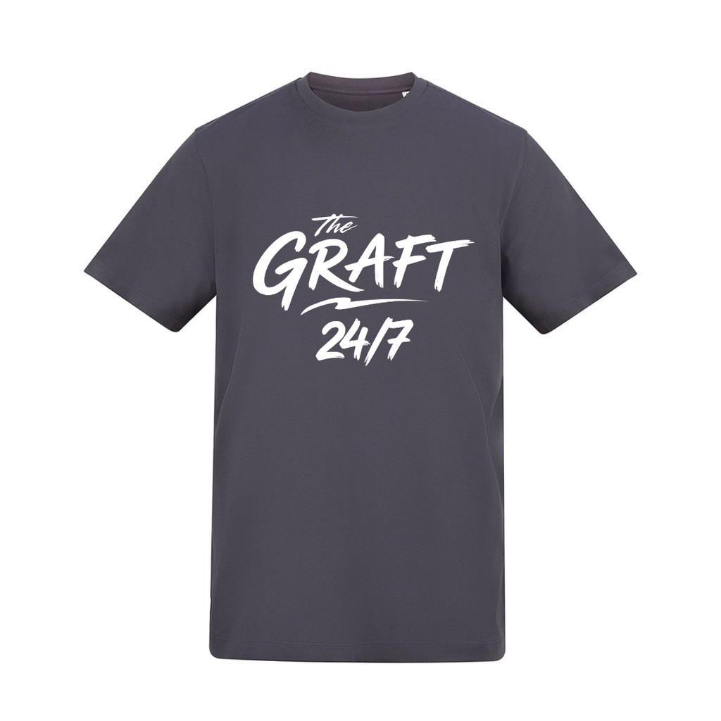 The Graft 24/7 Tee